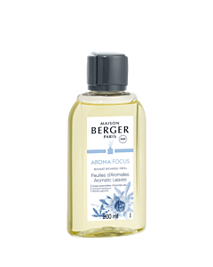 Maison Berger Refill for AROMA Focus Aromatic Leaves